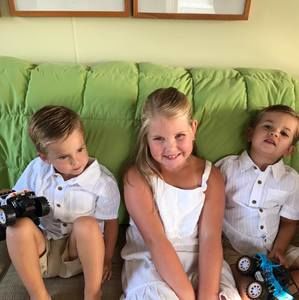 Meet your Posher, Suzanne